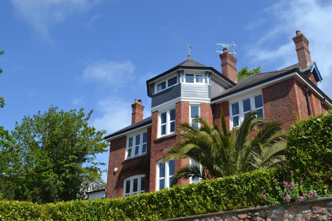 The Redholme Bed & Breakfast Torquay